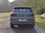 Geely Icon 2019 года